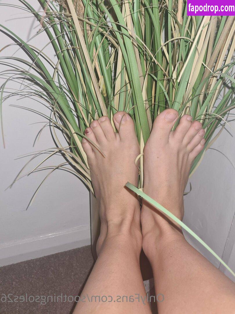 soothingsoles26 / _nothingbutsoles leak of nude photo #0020 from OnlyFans or Patreon