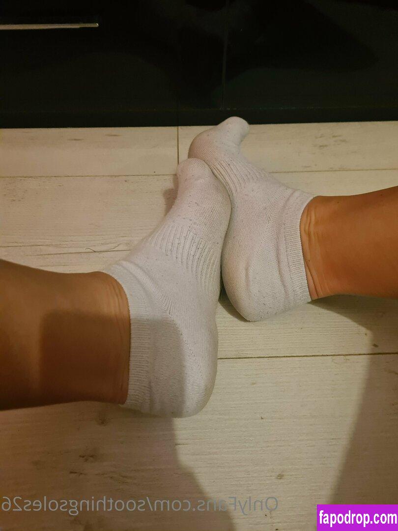soothingsoles26 / _nothingbutsoles leak of nude photo #0031 from OnlyFans or Patreon