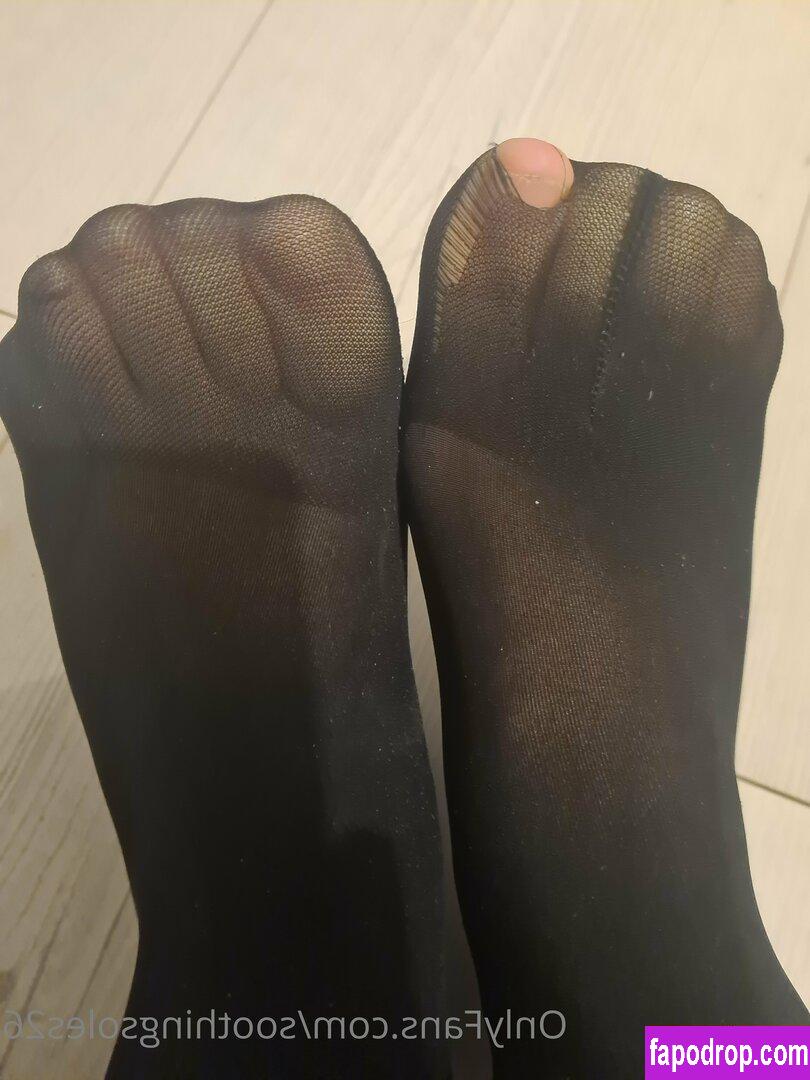 soothingsoles26 / _nothingbutsoles leak of nude photo #0036 from OnlyFans or Patreon