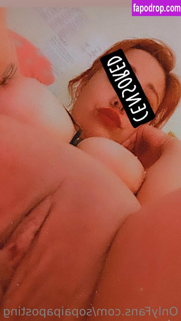 sopaipaposting /  leak of nude photo #0100 from OnlyFans or Patreon