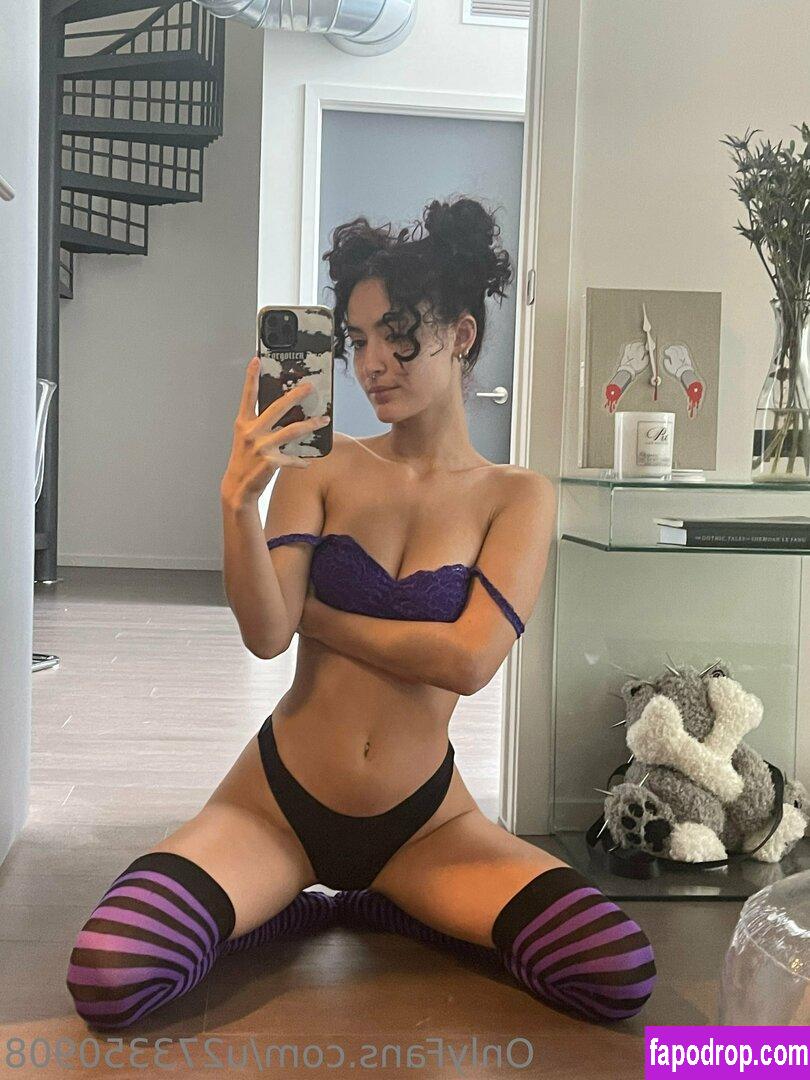 sopheekruz / sophee.cruz1_ leak of nude photo #0001 from OnlyFans or Patreon