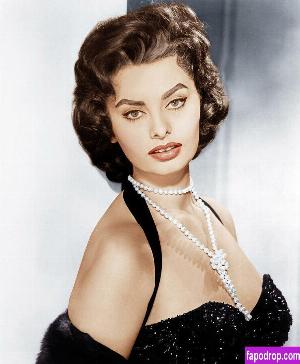 Sophia Loren photo #0006