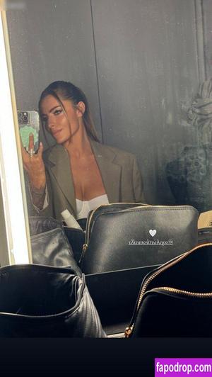 Sophia Thomalla photo #0323