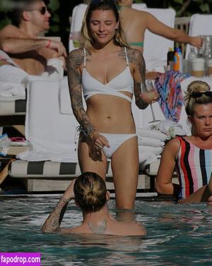 Sophia Thomalla photo #0344