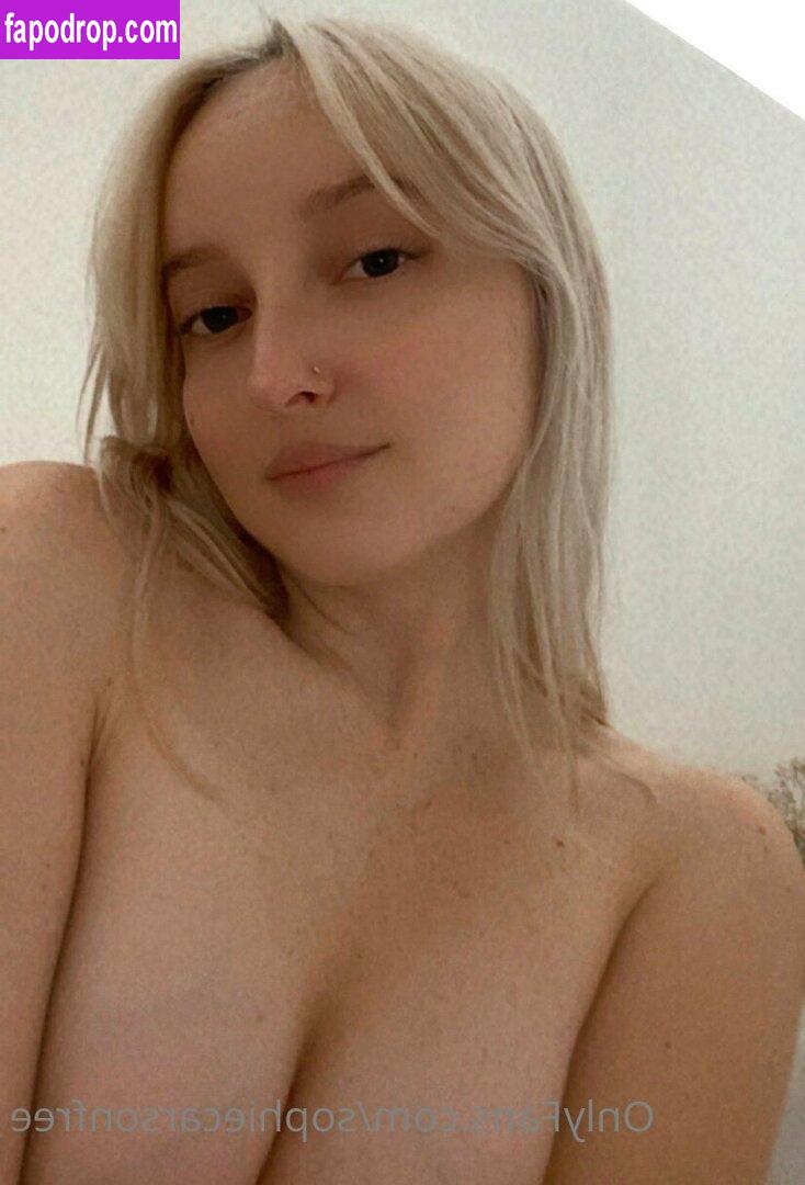 Sophie Carson / sofiacarson / sophiecarson leak of nude photo #0093 from OnlyFans or Patreon