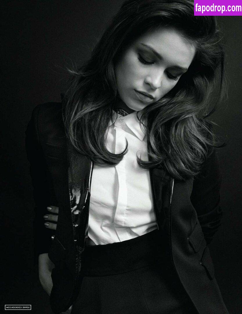 Sophie Cookson / cookie_soph / kingsman leak of nude photo #0011 from OnlyFans or Patreon