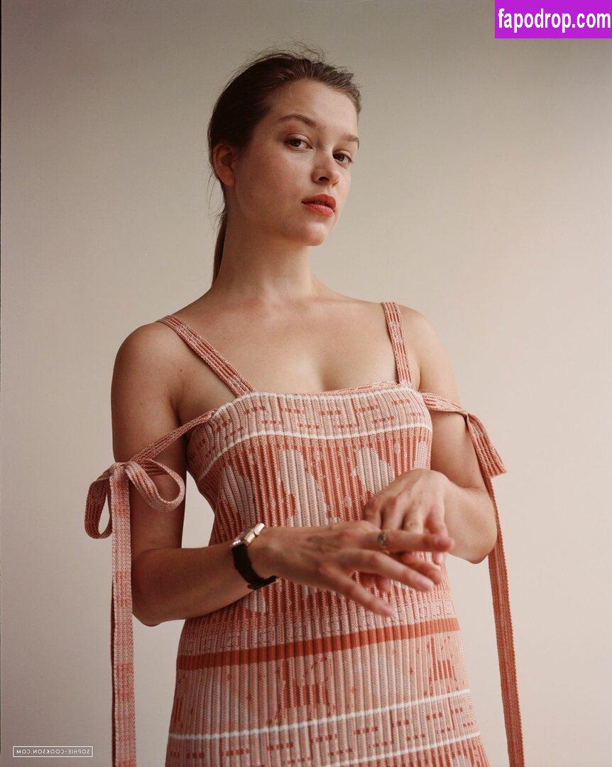 Sophie Cookson / cookie_soph / kingsman leak of nude photo #0014 from OnlyFans or Patreon