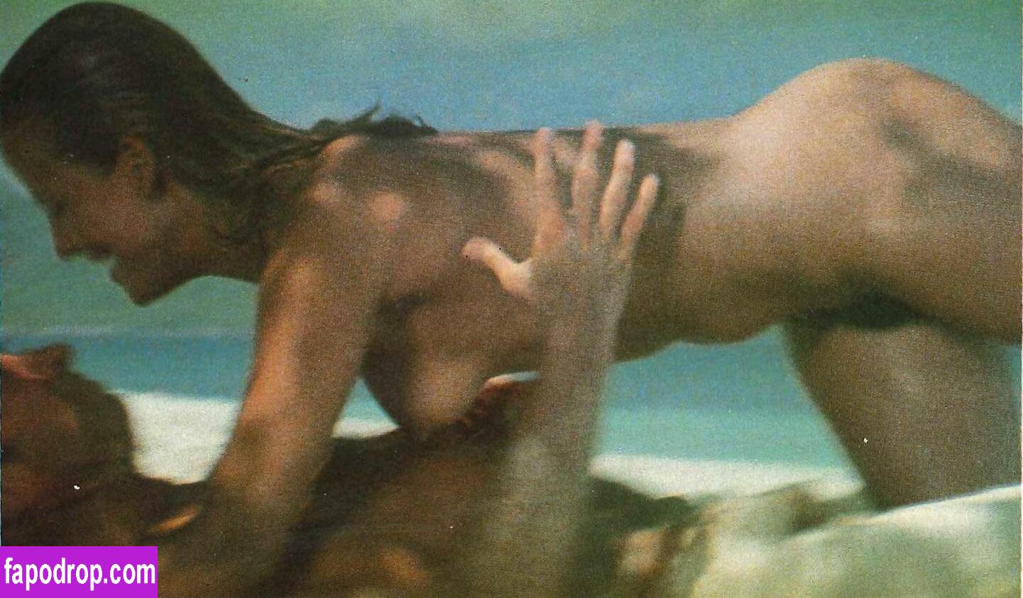 Sophie Marceau / sophiemarceau leak of nude photo #0146 from OnlyFans or Patreon