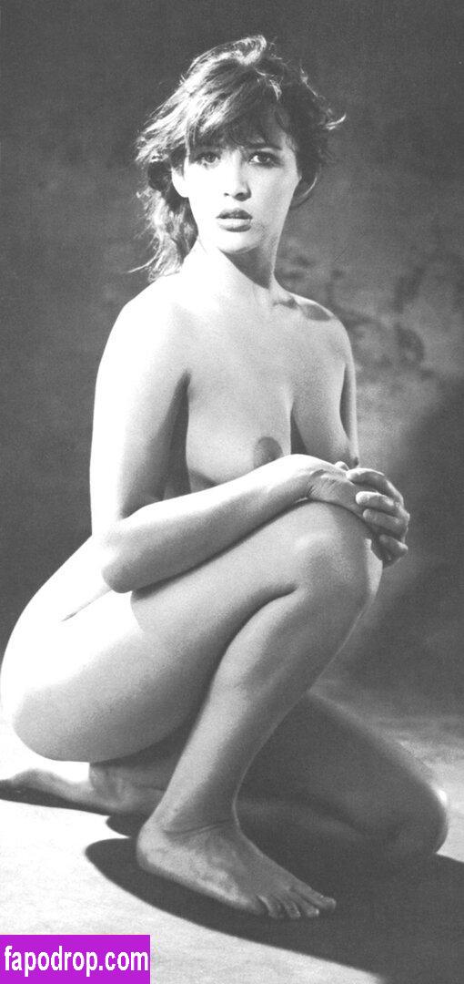 Sophie Marceau / sophiemarceau leak of nude photo #0159 from OnlyFans or Patreon