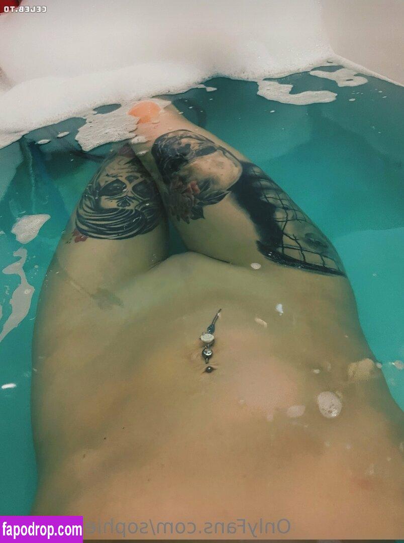 Sophie208_666 / AudiGirl_666 / _sophiiie.official_ leak of nude photo #0020 from OnlyFans or Patreon