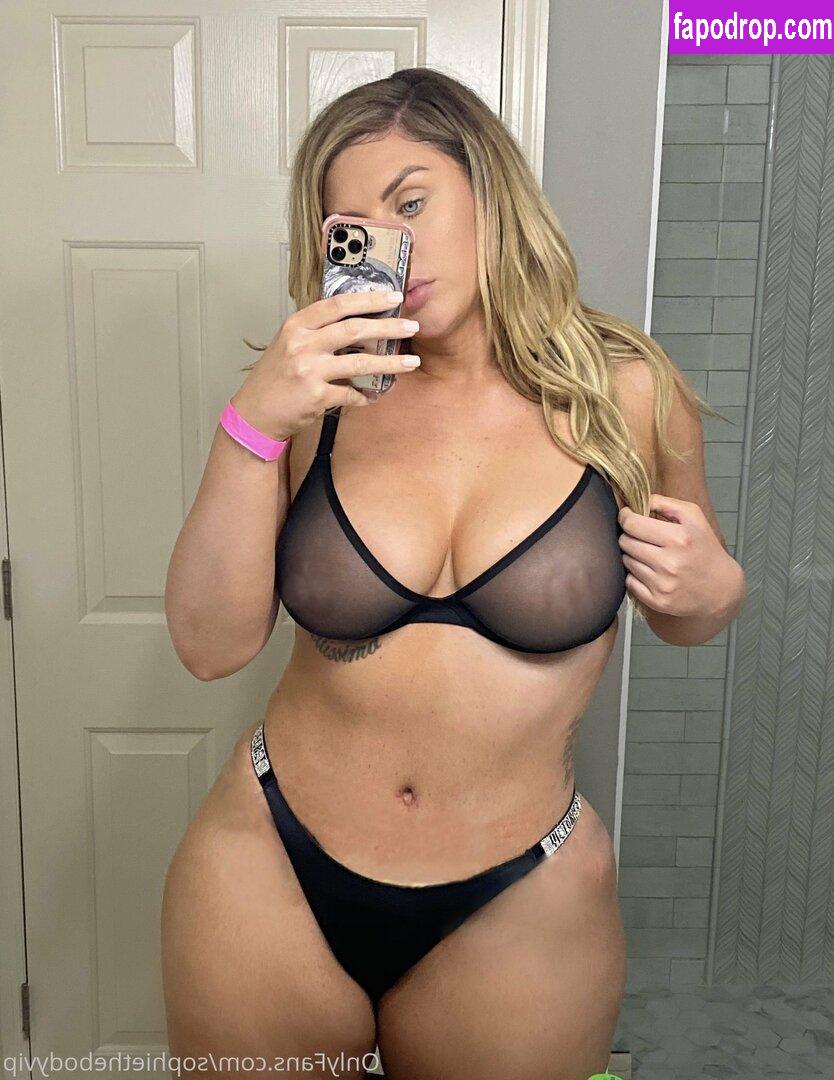 sophiethebodyvip / sophiesselfiesbp leak of nude photo #0059 from OnlyFans or Patreon