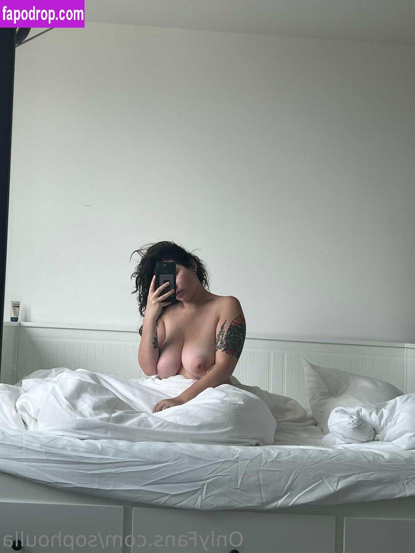 Sophoulla / patreon / sophoulla64 leak of nude photo #0448 from OnlyFans or Patreon