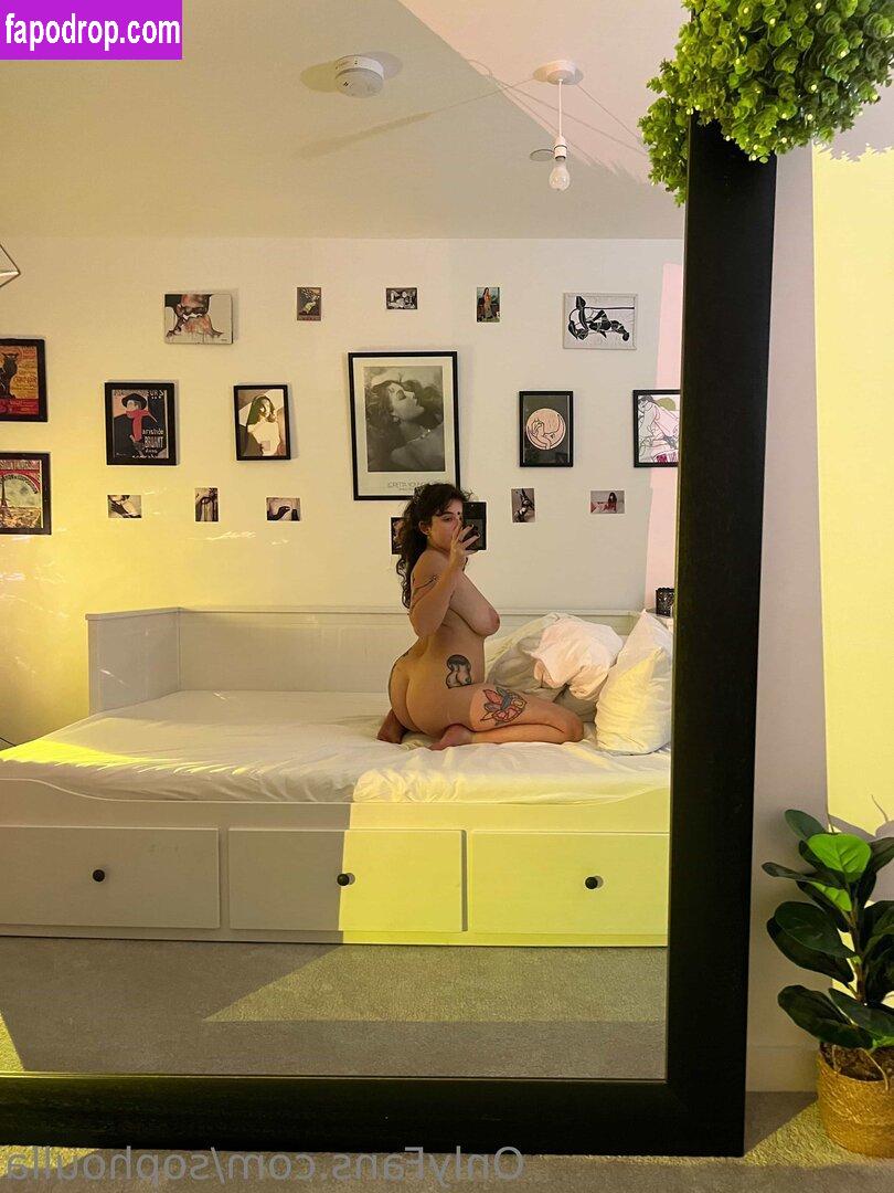 Sophoulla / patreon / sophoulla64 leak of nude photo #0449 from OnlyFans or Patreon