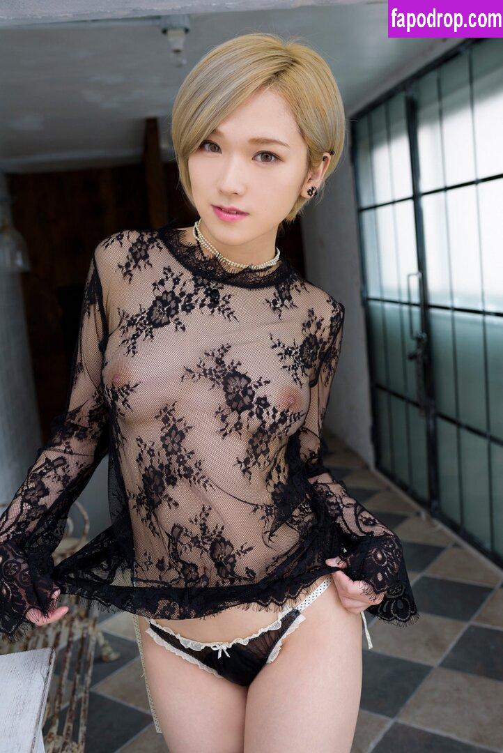 Sora Shiina / shiina_sora712 / shiinasora77 / 椎名そら leak of nude photo #0003 from OnlyFans or Patreon