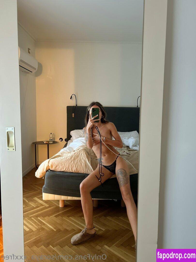 soraya_xxxfree / themoroccansoraya leak of nude photo #0051 from OnlyFans or Patreon