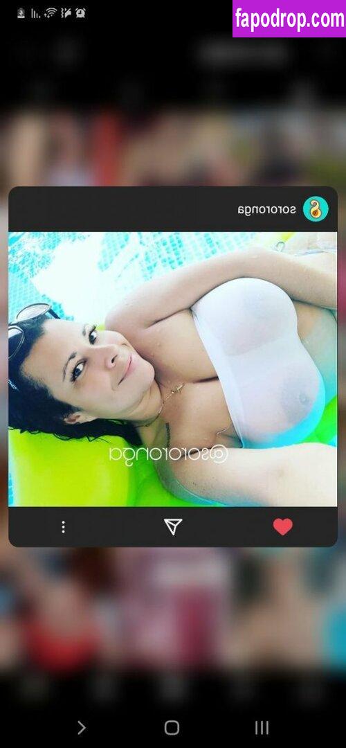 sororonga /  leak of nude photo #0059 from OnlyFans or Patreon