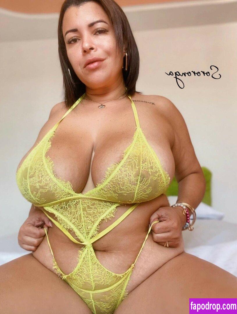 sororonga /  leak of nude photo #0079 from OnlyFans or Patreon