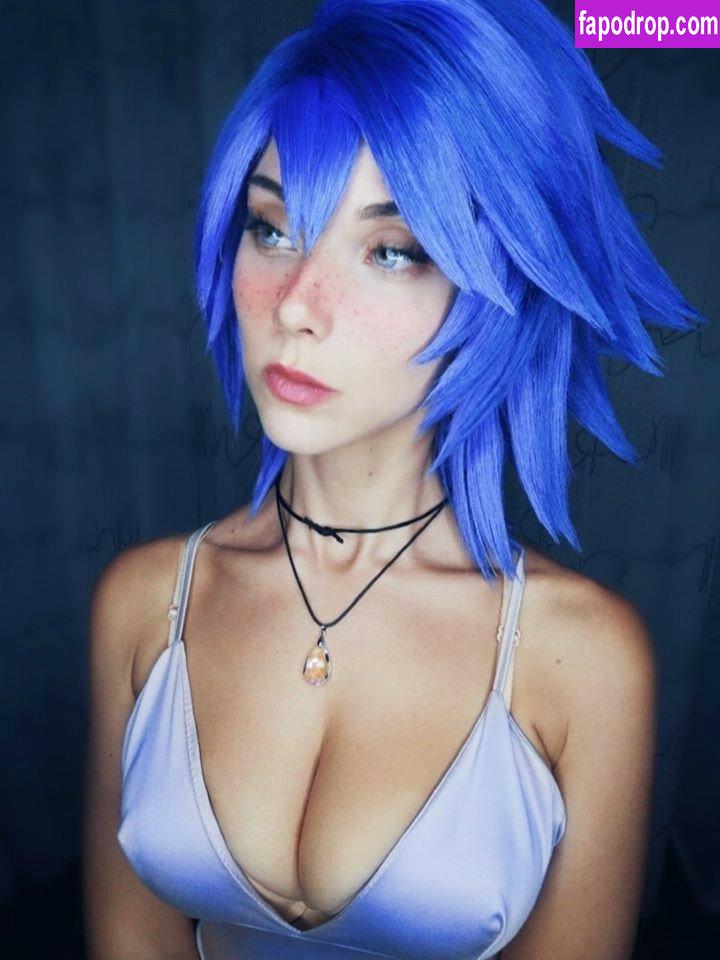 Soryu Geggy Cosplay / Eugenia Haruno / Soryugeggycosplay / soryu_geggy_cosplay / soryugeggy leak of nude photo #0173 from OnlyFans or Patreon