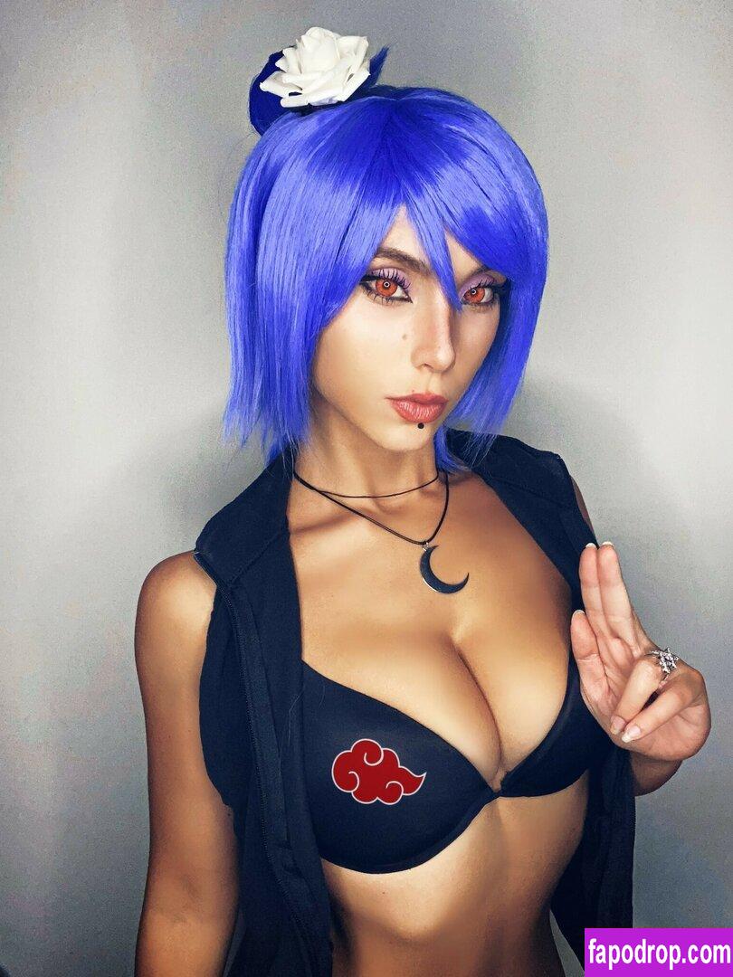 Soryu Geggy Cosplay / Eugenia Haruno / Soryugeggycosplay / soryu_geggy_cosplay / soryugeggy leak of nude photo #0176 from OnlyFans or Patreon