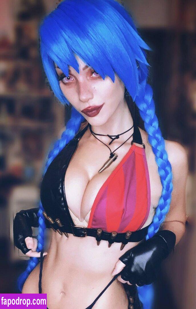 Soryu Geggy Cosplay / Eugenia Haruno / Soryugeggycosplay / soryu_geggy_cosplay / soryugeggy leak of nude photo #0181 from OnlyFans or Patreon