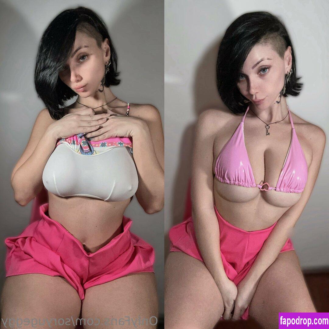 Soryu Geggy Cosplay / Eugenia Haruno / Soryugeggycosplay / soryu_geggy_cosplay / soryugeggy leak of nude photo #0363 from OnlyFans or Patreon
