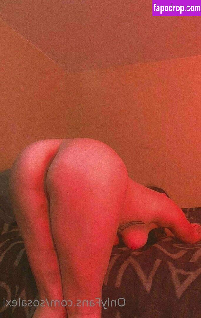sosalexi / sexy_sosa_vee leak of nude photo #0003 from OnlyFans or Patreon
