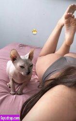 Soska_117 / Milk Meme Girl / cybersoska / karina_kostina_27 leak of nude photo #0001 from OnlyFans or Patreon