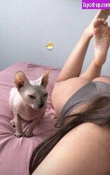 Soska_117 / Milk Meme Girl / cybersoska / karina_kostina_27 leak of nude photo #0017 from OnlyFans or Patreon