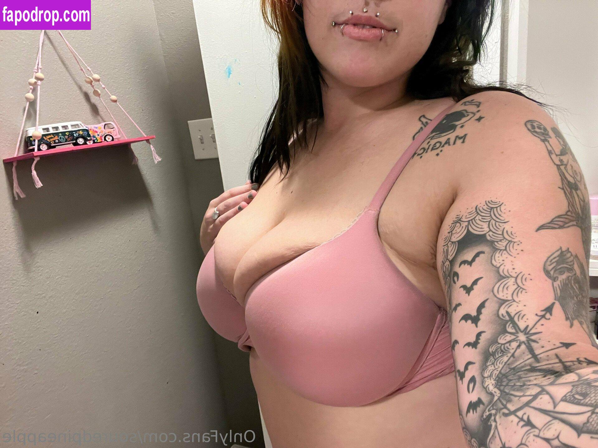 Souredpineapple / Goddess Lia / goddesslia.c / goddesslia__ leak of nude photo #0137 from OnlyFans or Patreon