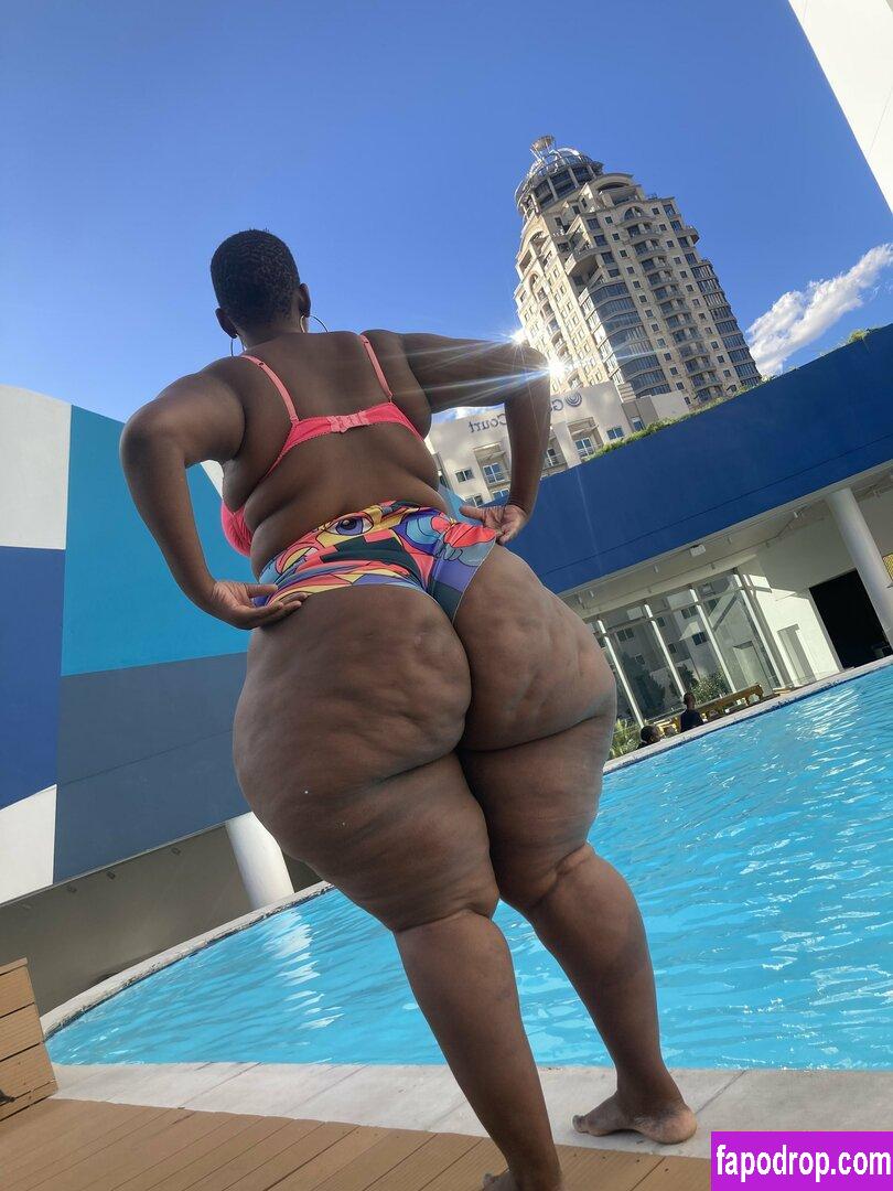 South African Thick / african.babez / the_real_liso leak of nude photo #0008 from OnlyFans or Patreon