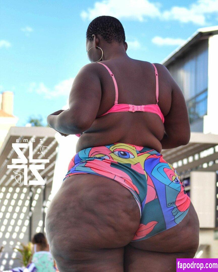 South African Thick / african.babez / the_real_liso leak of nude photo #0014 from OnlyFans or Patreon