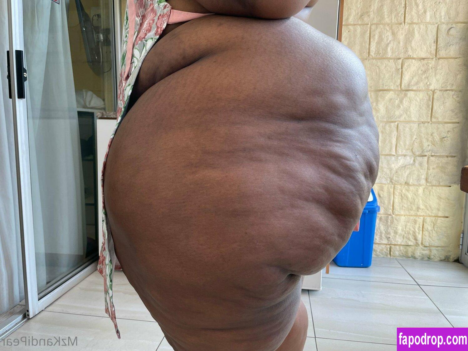 South African Thick / african.babez / the_real_liso leak of nude photo #0027 from OnlyFans or Patreon