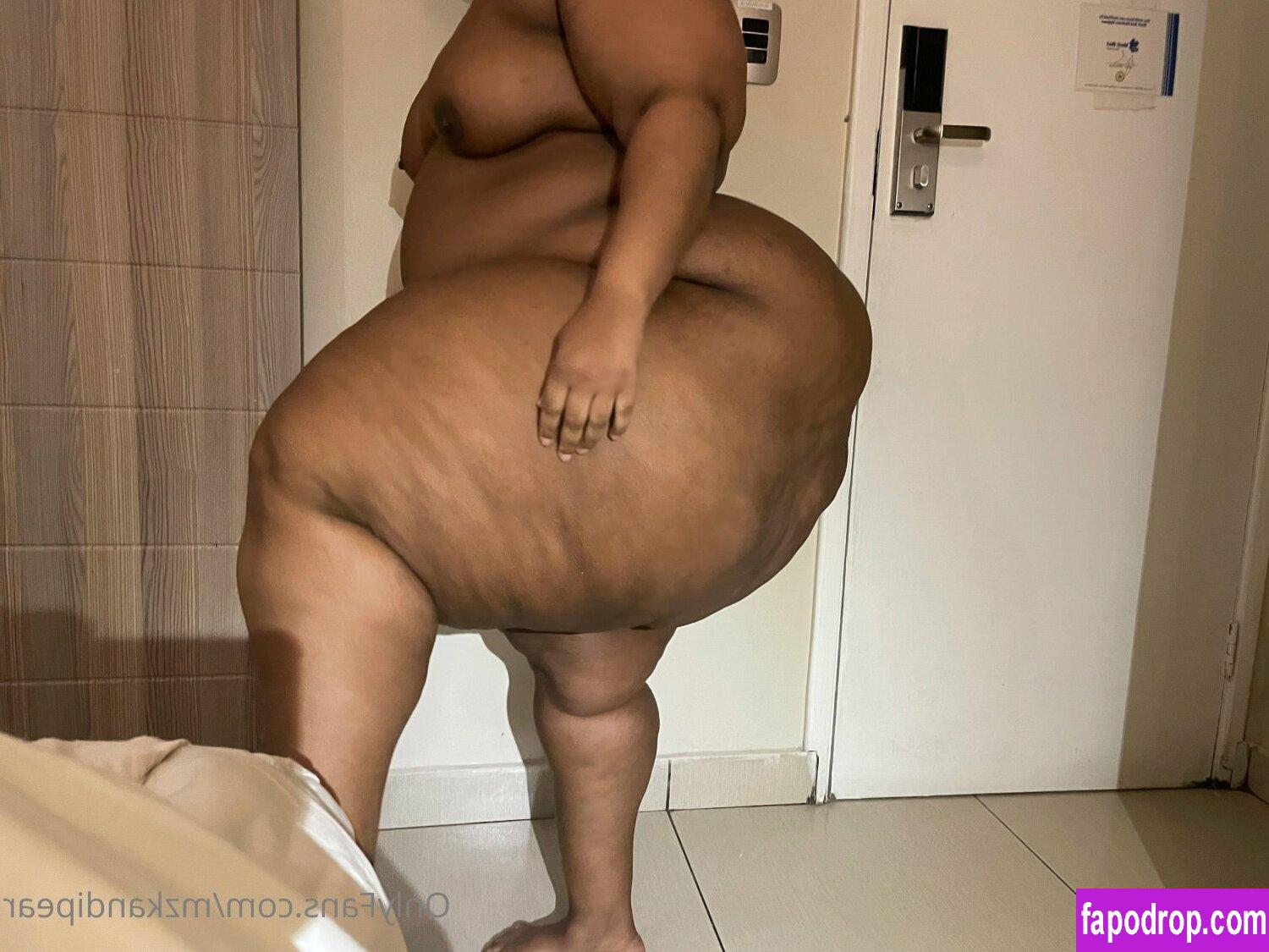 South African Thick / african.babez / the_real_liso leak of nude photo #0031 from OnlyFans or Patreon