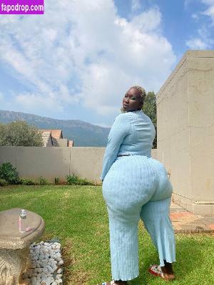 South African Thick photo #0004