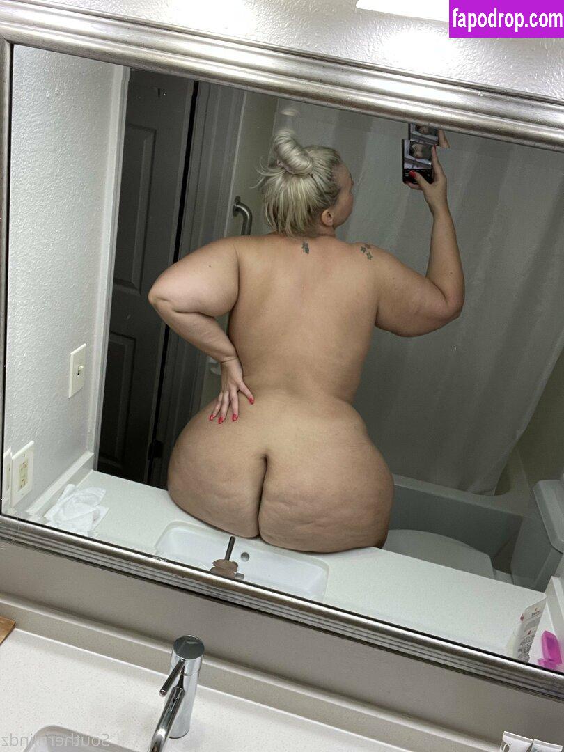 southernlindz /  leak of nude photo #0039 from OnlyFans or Patreon