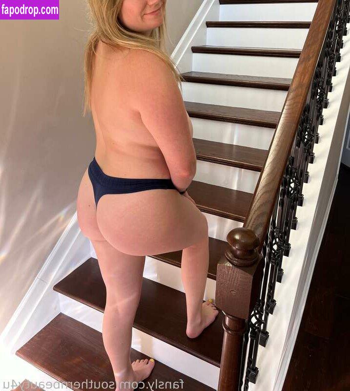 SouthernMiLF / https: / southernmilfs69 leak of nude photo #0002 from OnlyFans or Patreon