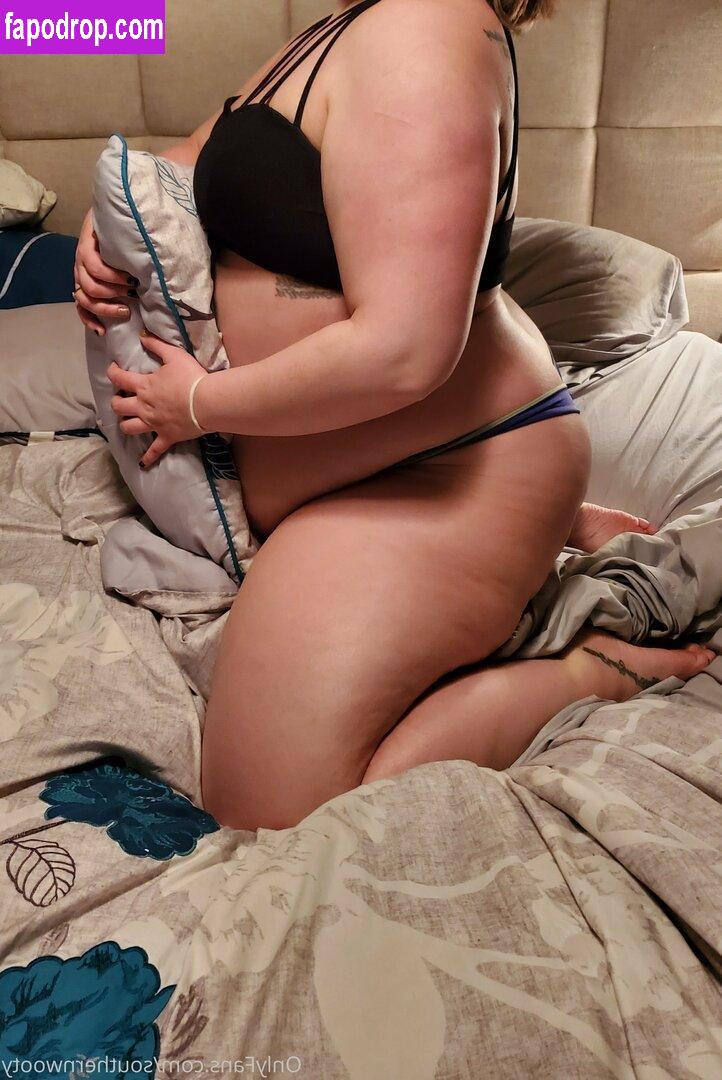southernwooty /  leak of nude photo #0063 from OnlyFans or Patreon