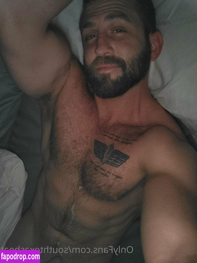 southtexasheat / southern_gentleman23 leak of nude photo #0002 from OnlyFans or Patreon