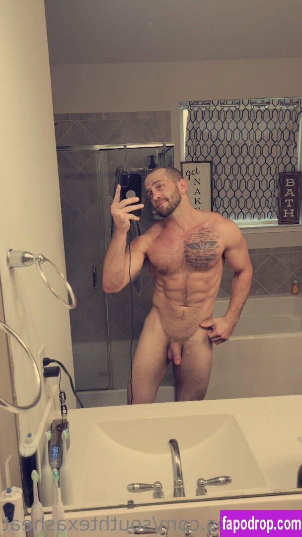 southtexasheat / southern_gentleman23 leak of nude photo #0005 from OnlyFans or Patreon