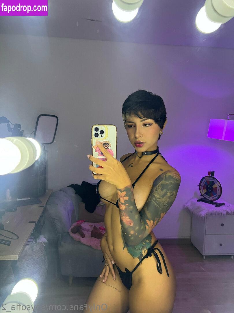 soysofia_2 /  leak of nude photo #0093 from OnlyFans or Patreon