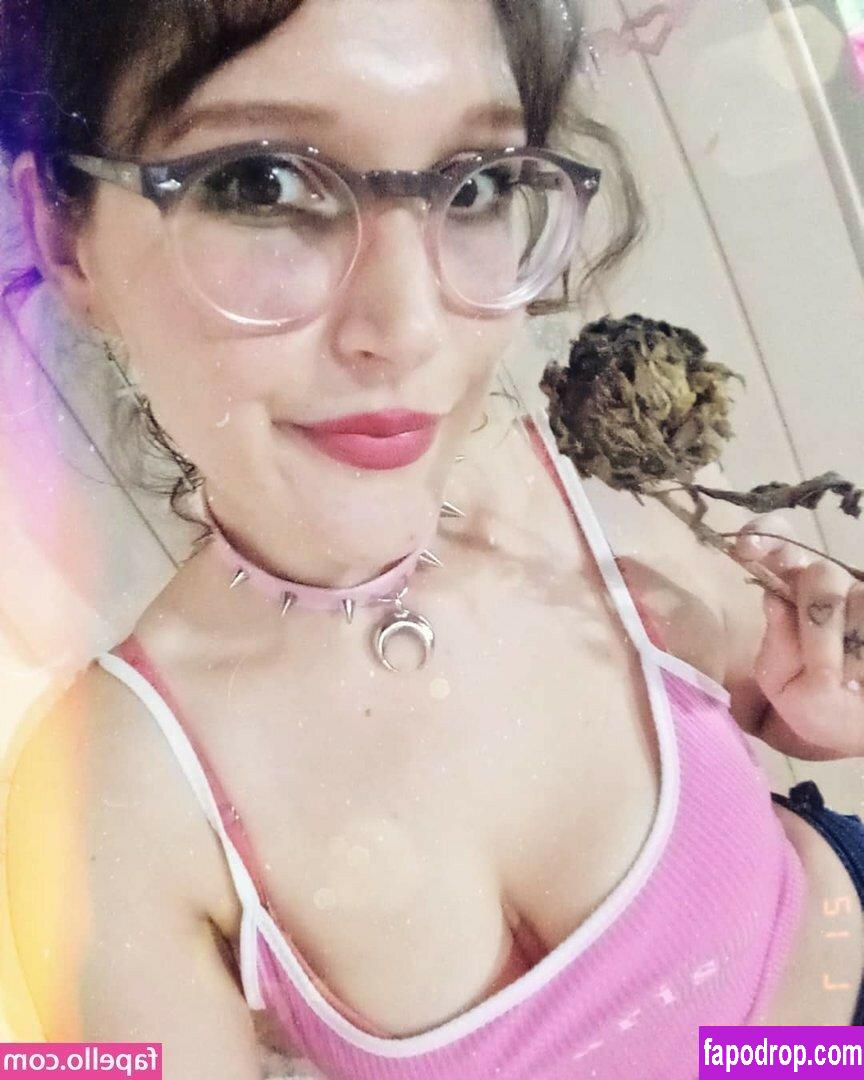 Spacebunny / Anita / spacebunnyday leak of nude photo #0004 from OnlyFans or Patreon