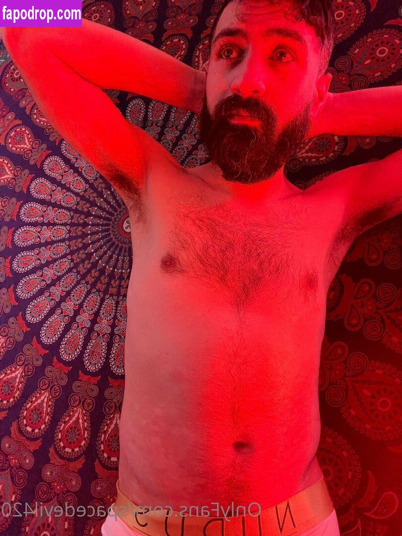 spacedevil420 /  leak of nude photo #0007 from OnlyFans or Patreon