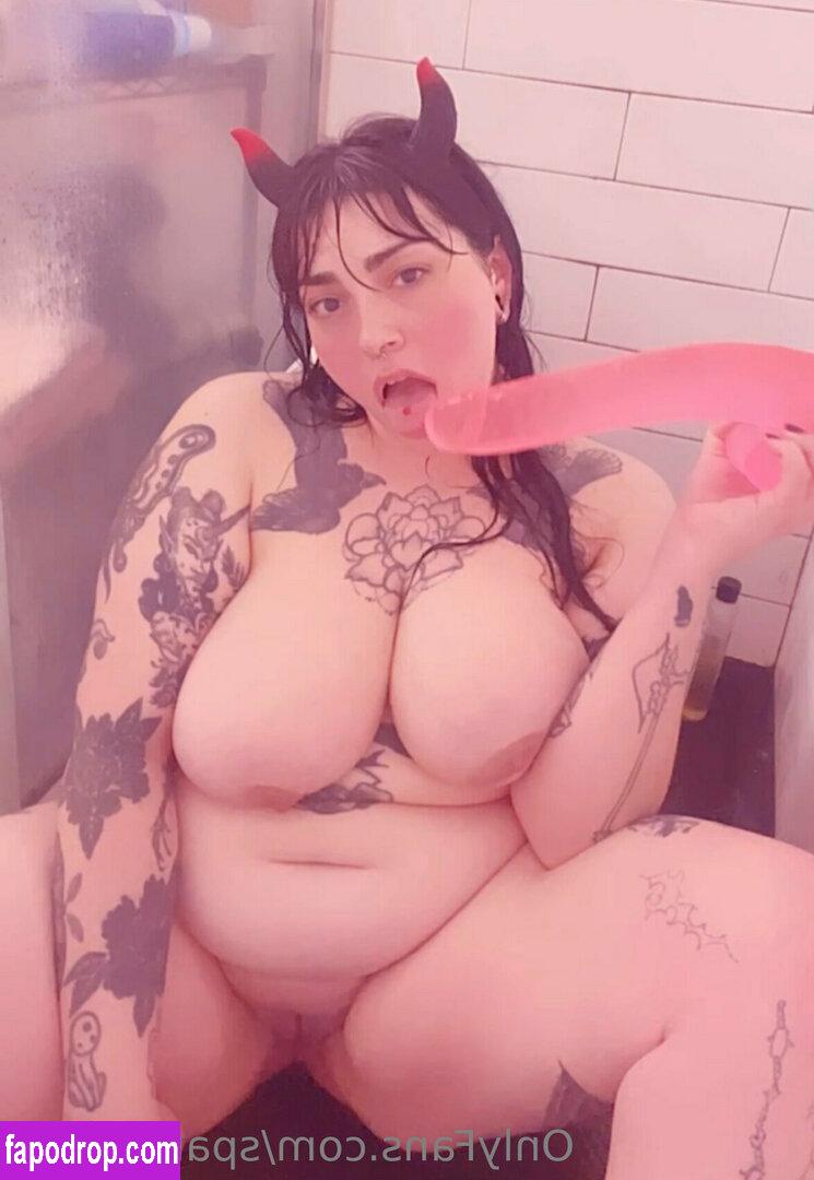 spamqueen /  leak of nude photo #0053 from OnlyFans or Patreon