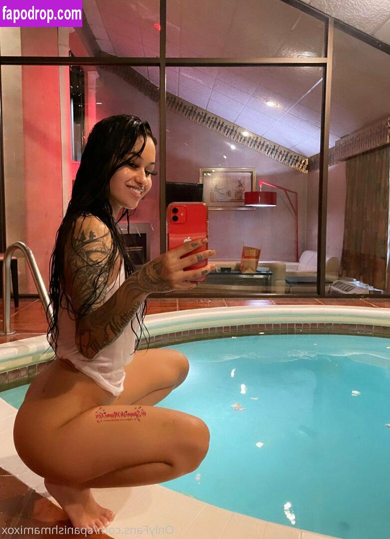 spanishmamixox / spanishmami.xo leak of nude photo #0015 from OnlyFans or Patreon