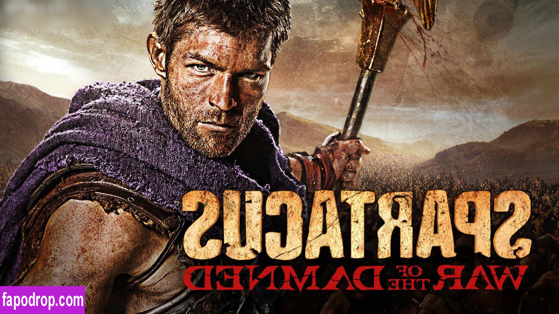 Spartacus (Fernsehserie) /  слитое обнаженное фото #0122 с Онлифанс или Патреон