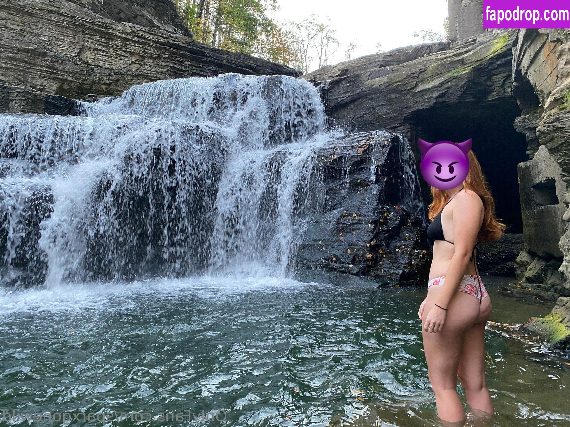 sparxgonewild / Jade Sparx leak of nude photo #0054 from OnlyFans or Patreon