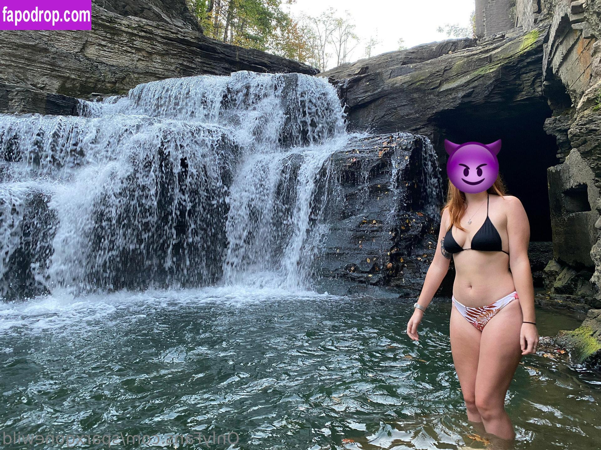 sparxgonewild / Jade Sparx leak of nude photo #0055 from OnlyFans or Patreon