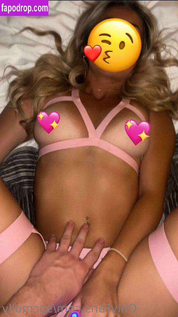 spcmolly /  leak of nude photo #0034 from OnlyFans or Patreon