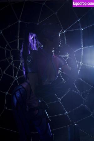 Speedy Cosplay photo #0176