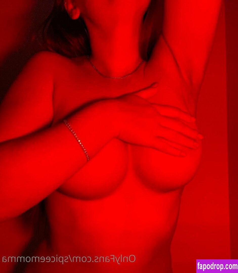 spiceemomma / spiceemama leak of nude photo #0013 from OnlyFans or Patreon